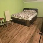 Konukevi Homely Sauna, Jacuzzi&free Parking Dobrzewino