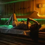 Konukevi Homely Sauna, Jacuzzi&free Parking Dobrzewino