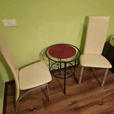 Homely Sauna, Jacuzzi And Free Parking * Dobrzewino