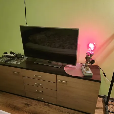 Homely Sauna, Jacuzzi And Free Parking * Dobrzewino