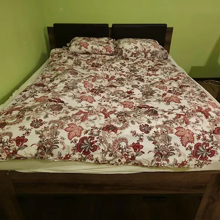 Affittacamere Homely Sauna, Jacuzzi And Free Parking *