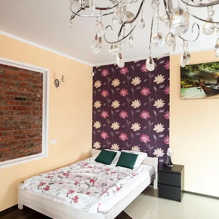 Homely Sauna, Jacuzzi And Free Parking Affittacamere Dobrzewino