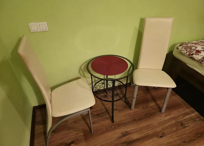 Homely Sauna, Jacuzzi And Free Parking * Dobrzewino