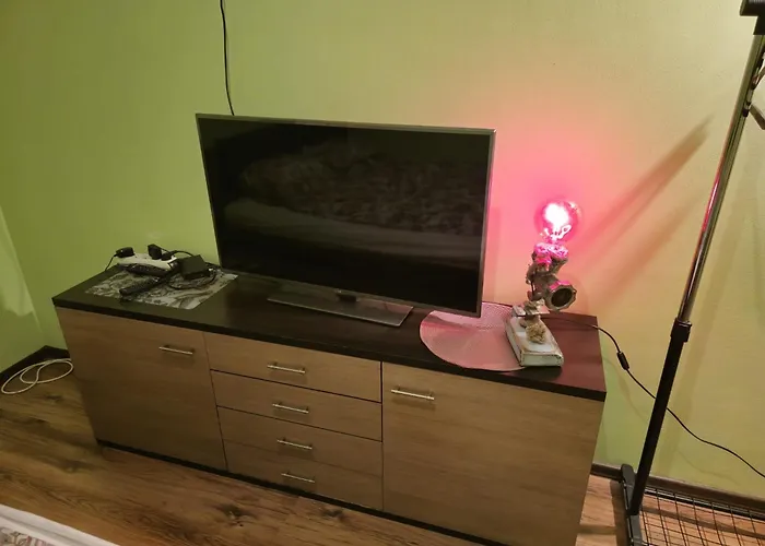 Homely Sauna, Jacuzzi And Free Parking * Dobrzewino