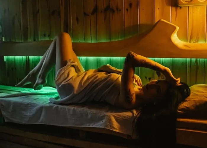 Pensjonat Homely Sauna, Jacuzzi And Free Parking Dobrzewino